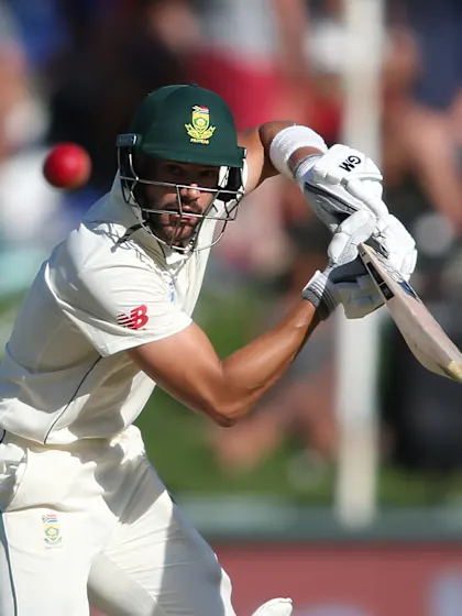 Aiden Markram looks ahead to challenge presented by Indian conditions