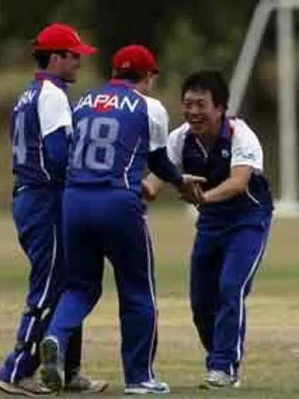 Japan Men and Women's National Cricket Teams to tour UK