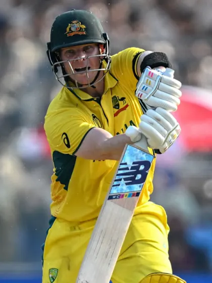 Steve Smith fires up Australia innings against Netherlands | CWC23