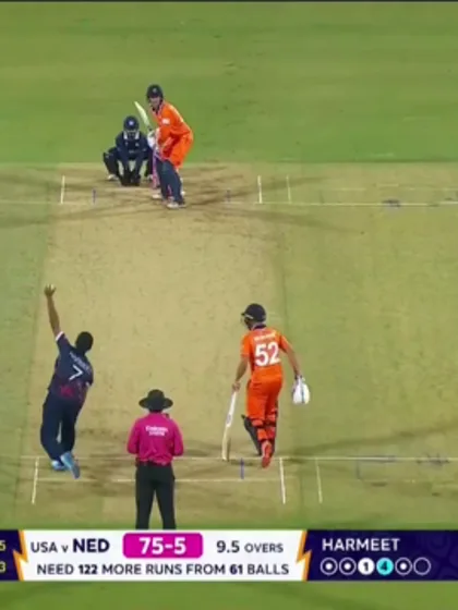 Edwards wicket (site)