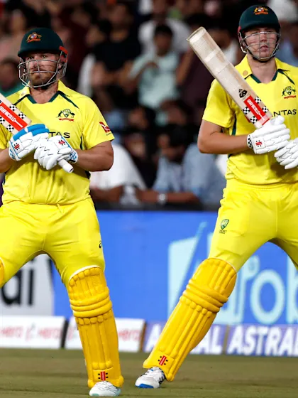 Shane Watson wants Australia to stay loyal with T20 World Cup selection