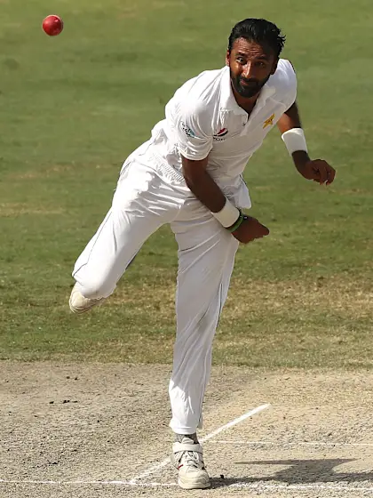 Faheem Ashraf, Bilal Asif back in Pakistan squad for first Bangladesh Test