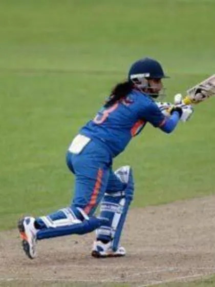 Raj century helps India avoid wooden spoon