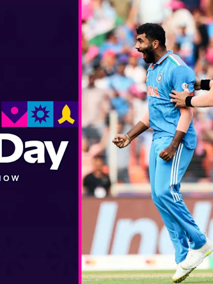 India and New Zealand set for top-two blockbuster | It Takes One Day: Episode 21 | CWC23