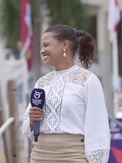 "It's going to be a great challenge" - Tom Prest ahead of the final | ICC U19 Men’s CWC 2022