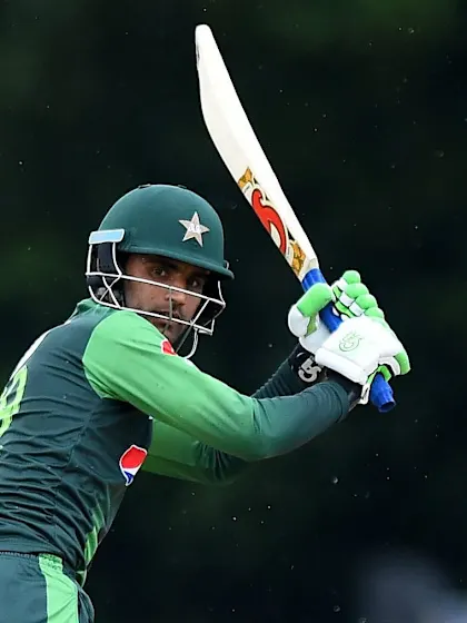 Fakhar Zaman is the quickest to 1000 runs in ODIs