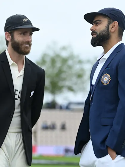 Guide to the ICC World Test Championship Final's Reserve Day