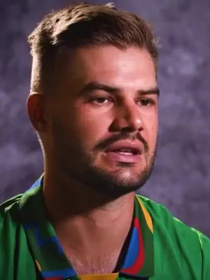 Markram a class apart for South Africa