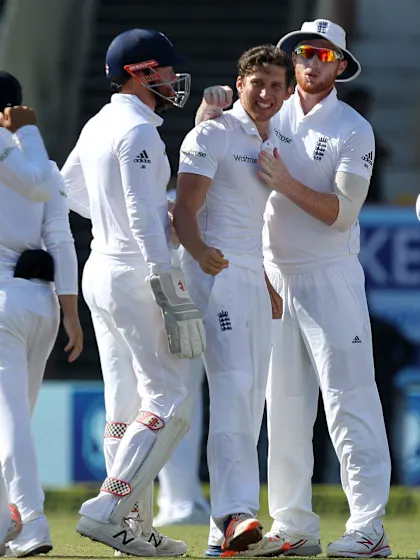 India v England, II Test, Visakhapatnam – Preview 