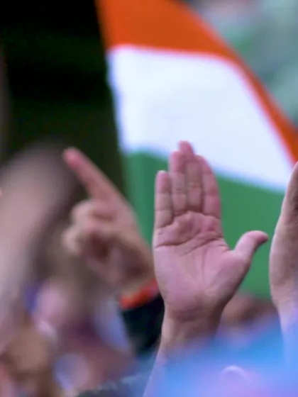 CWC19: IND v PAK - Indian perspectives