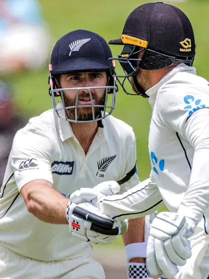 Opportunity for New Zealand to boost their chances in ICC World Test Championship