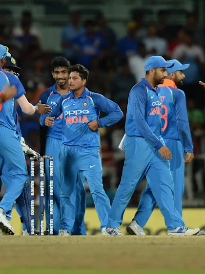 We weren’t good enough, concedes Smith