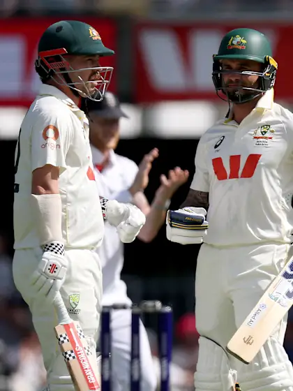 Surprises galore as Australia reveal men's contract list