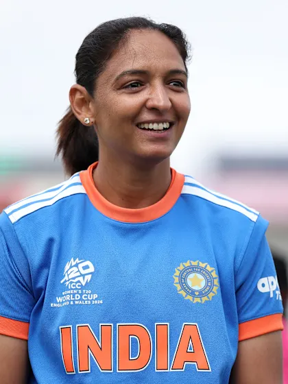 Recent success buoys Harmanpreet ahead of Asian challenge