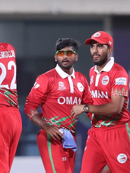 Everything you need to know ahead of the T20 World Cup Qualifier A
