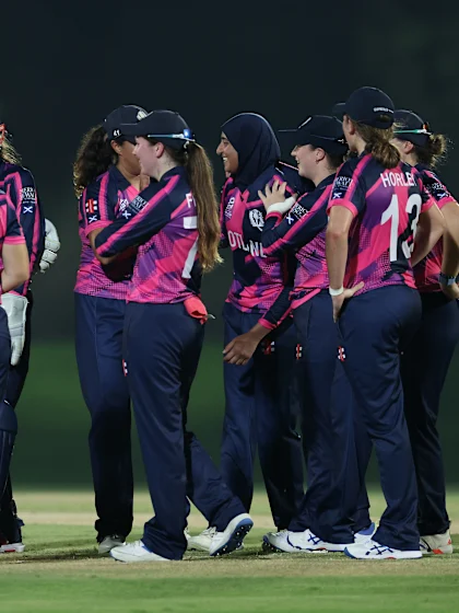 Newcomers Scotland take on former champions England and West Indies in Group B 