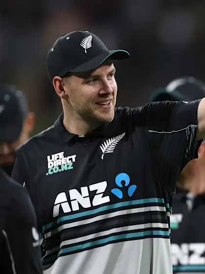 Jacob Duffy approved as replacement for Ben Sears in New Zealand squad 