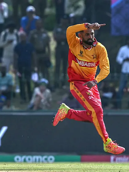 T20 World Cup stars make gains, new No.1 ranked all-rounder