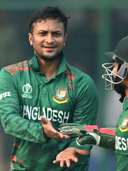 Bangladesh considering top-order switch at T20 World Cup