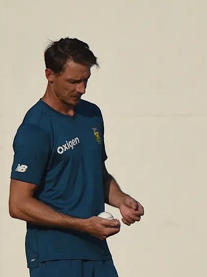 'They're going to both make full recoveries' - Gibson on Rabada, Steyn's availability for CWC19