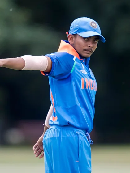Preview : India U19s v Zimbabwe U19s