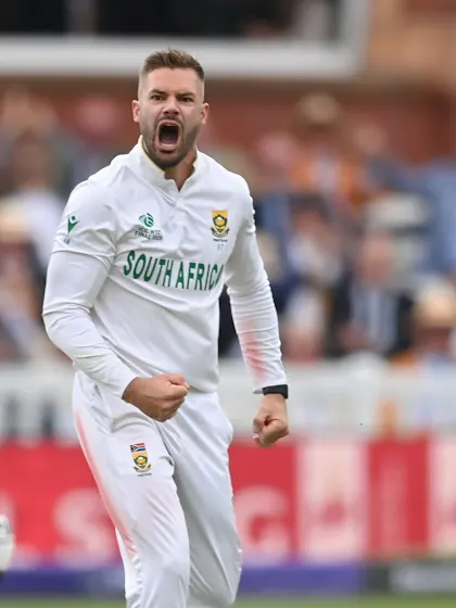 Logo of Markram removes Smith as Proteas tighten grip | WTC25 Final
