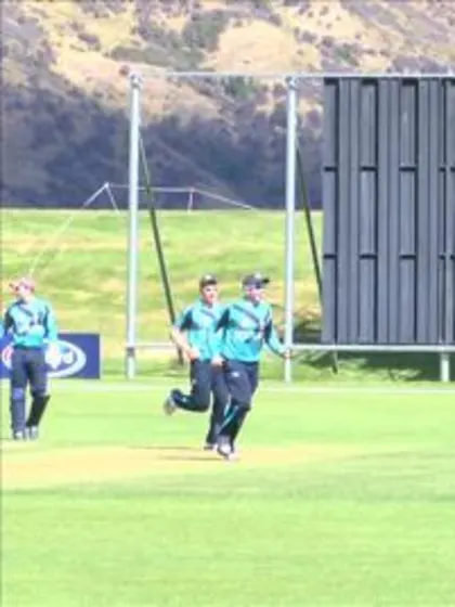 ICC CWCQ Super Six VNR