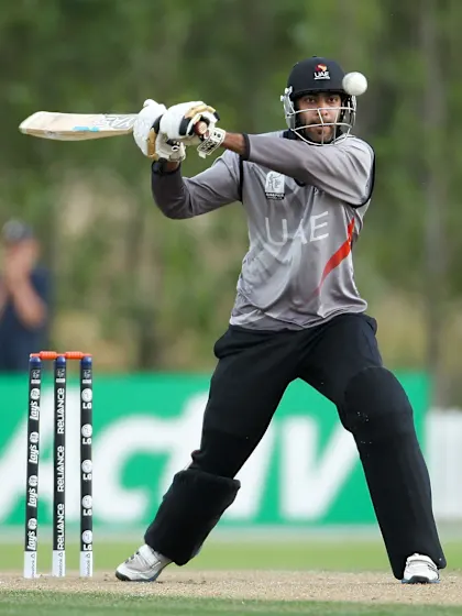 UAE announces 30-man World Cup squad