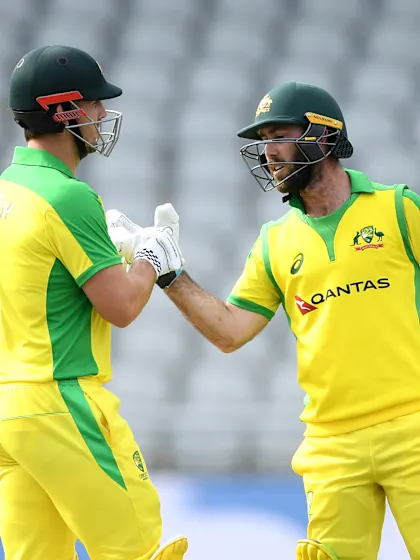Australia add all-rounder to Test squad for Sri Lanka series