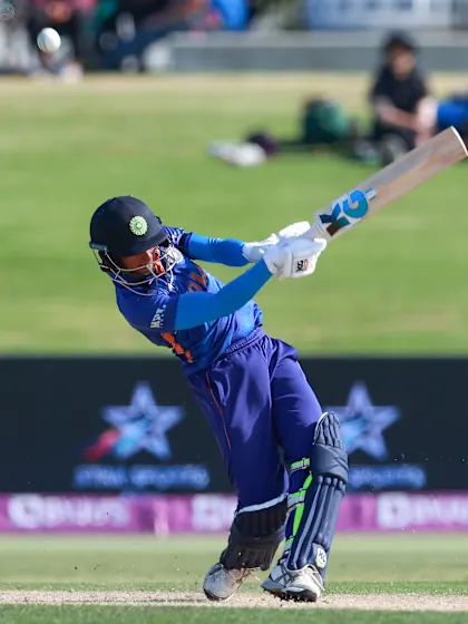 “It’s something we’d like to address”: Mithali Raj on India’s batting weakness