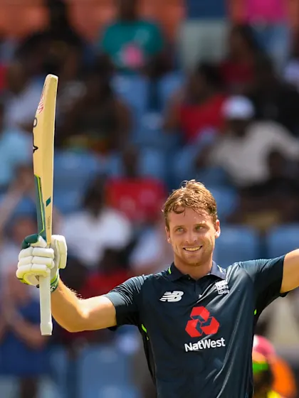 'Buttler will be difference at World Cup' - Trescothick