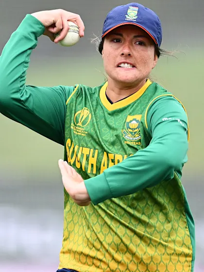 South Africa skipper makes move on latest rankings