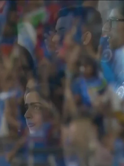 Matt Henry - Wicket - India vs New Zealand