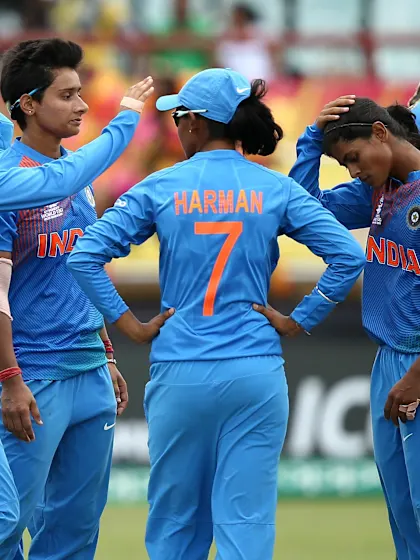 Australia, India face-off in bid to top Group B table