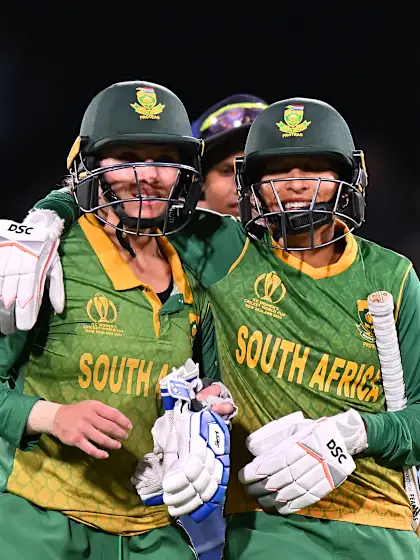 Day 23 Talking Points: Du Preez makes India pay; Bangladesh show glimpses of greatness again