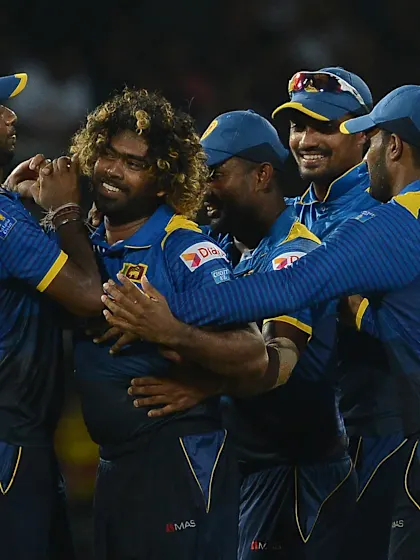 PREVIEW: Mathews, Malinga return could spur Sri Lanka on