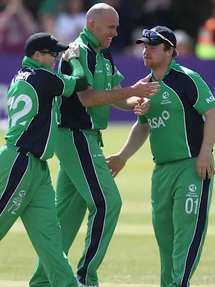 All 16 squads for ICC WT20 Qualifier UAE 2013 confirmed