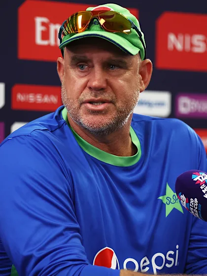 Hayden identifies turning point in Pakistan's T20 World Cup campaign