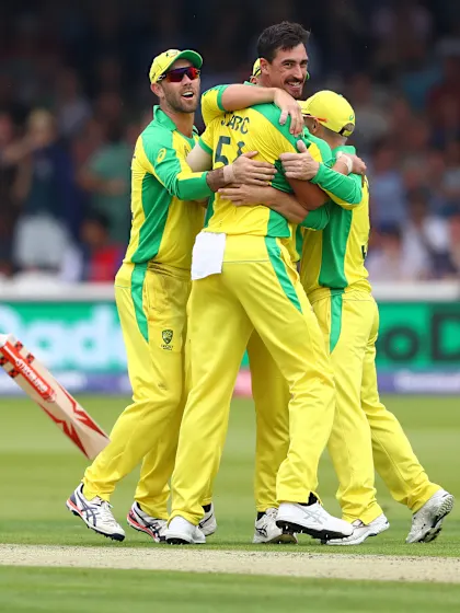 Ponting questions if England's batting approach is suitable for a World Cup