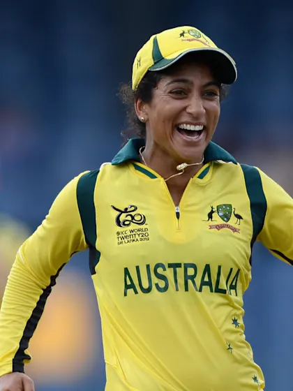 Lisa Sthalekar: A pioneering all-rounder
