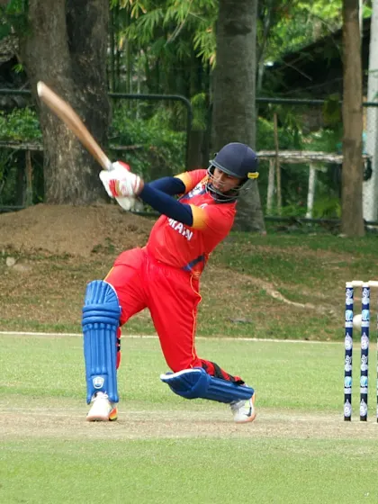 Kuwait win match of the day; Bahrain, Saudi Arabia make it two from two