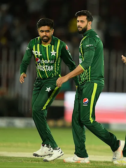 Pakistan all-rounder reverses retirement decision ahead of T20 World Cup