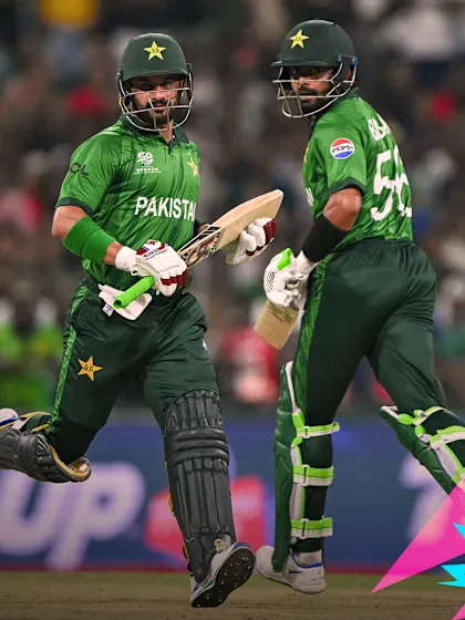 Pakistan make it two in two | The ICC Review | T20WC 2026