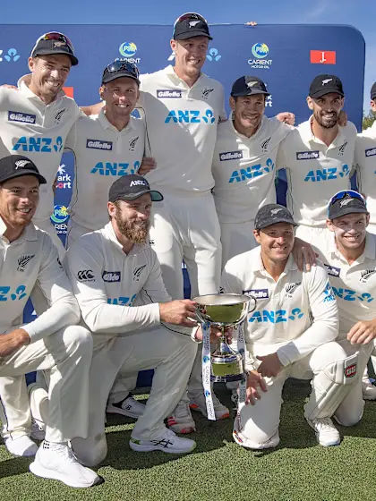 New Zealand grab maximum points in third successive WTC series