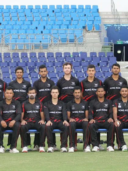 Hong Kong Tour of UAE Review