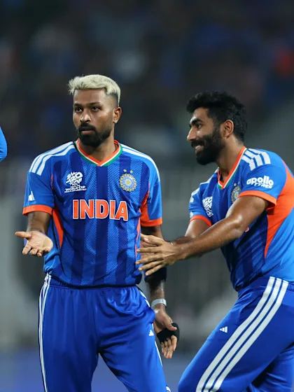 T20 World Cup 2026 semi-finals locked after India's win