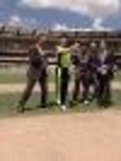 Toss, Pitch Report – IRE vs UAE