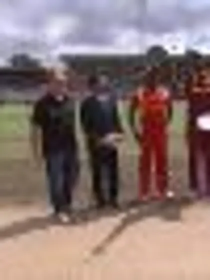 Toss, Pitch Report – WI vs ZIM