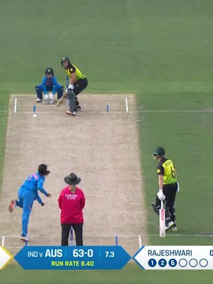 WT20WC: Ind v Aus final – Healy's smashing sixes