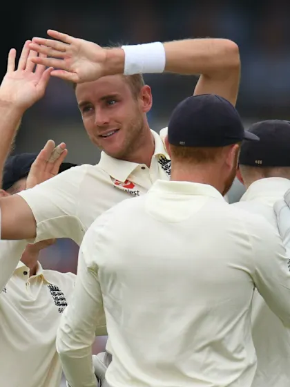 ICC congratulates England on their 1000th men's Test